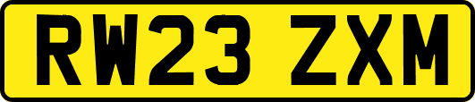 RW23ZXM