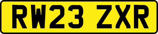RW23ZXR
