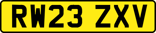 RW23ZXV