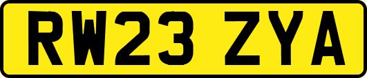 RW23ZYA