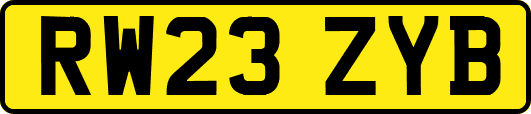 RW23ZYB