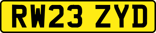 RW23ZYD