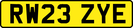 RW23ZYE