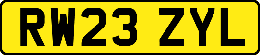 RW23ZYL