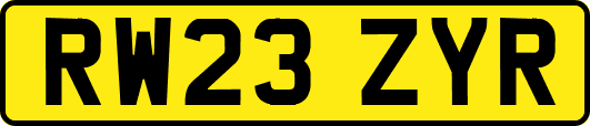RW23ZYR