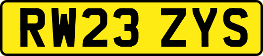 RW23ZYS