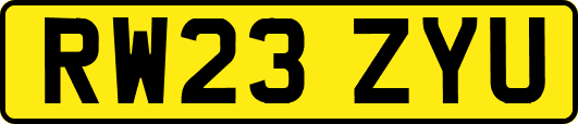 RW23ZYU