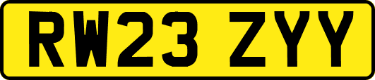 RW23ZYY