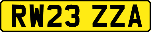 RW23ZZA