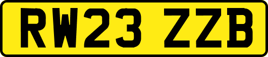RW23ZZB