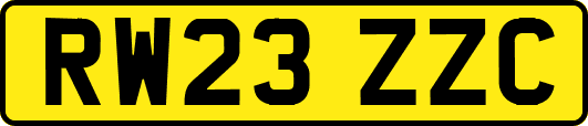 RW23ZZC