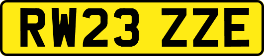 RW23ZZE