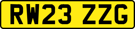 RW23ZZG