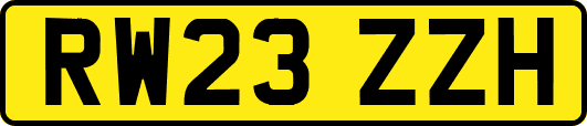 RW23ZZH
