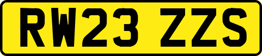 RW23ZZS
