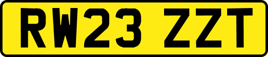 RW23ZZT