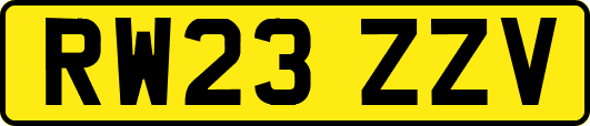 RW23ZZV