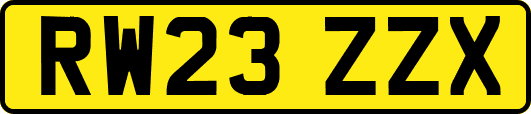 RW23ZZX