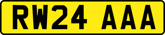 RW24AAA