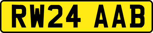 RW24AAB