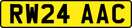 RW24AAC