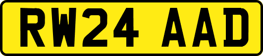 RW24AAD