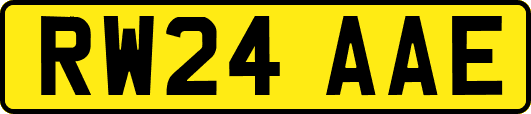 RW24AAE