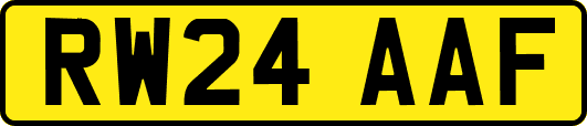 RW24AAF