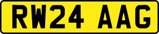 RW24AAG