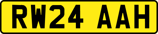 RW24AAH