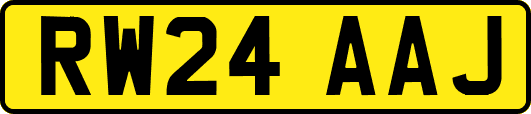 RW24AAJ