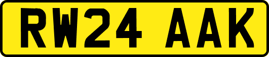RW24AAK