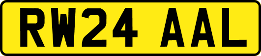 RW24AAL