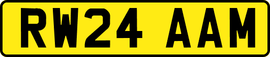 RW24AAM