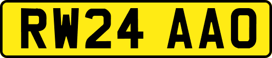 RW24AAO
