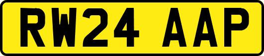 RW24AAP