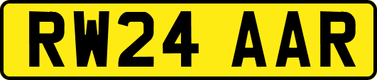 RW24AAR