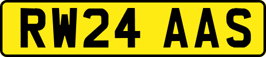 RW24AAS