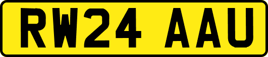 RW24AAU