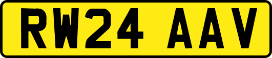 RW24AAV