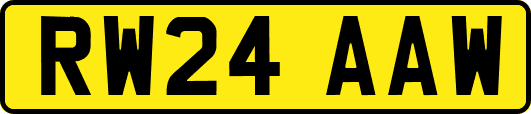 RW24AAW