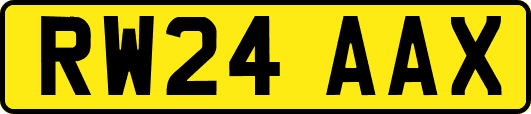 RW24AAX