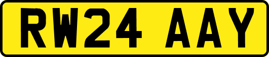 RW24AAY