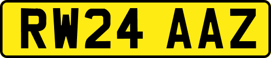 RW24AAZ