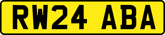 RW24ABA