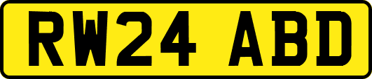 RW24ABD