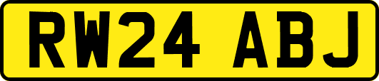 RW24ABJ