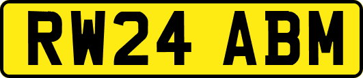 RW24ABM