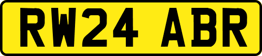 RW24ABR