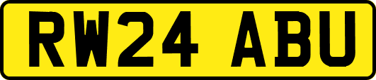 RW24ABU